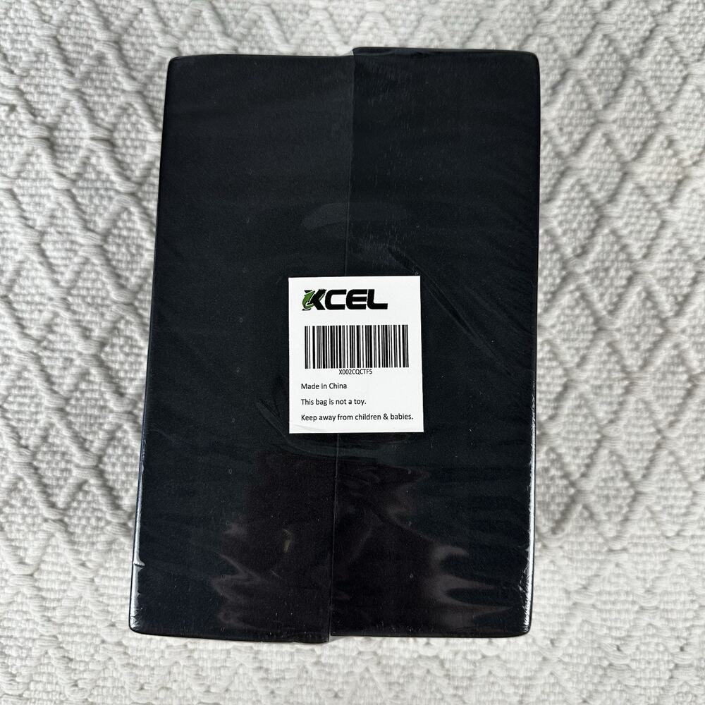 Foam Yoga Blocks, High Density EVA Yoga Bricks 4"X 6" X 9" (Set of 2)